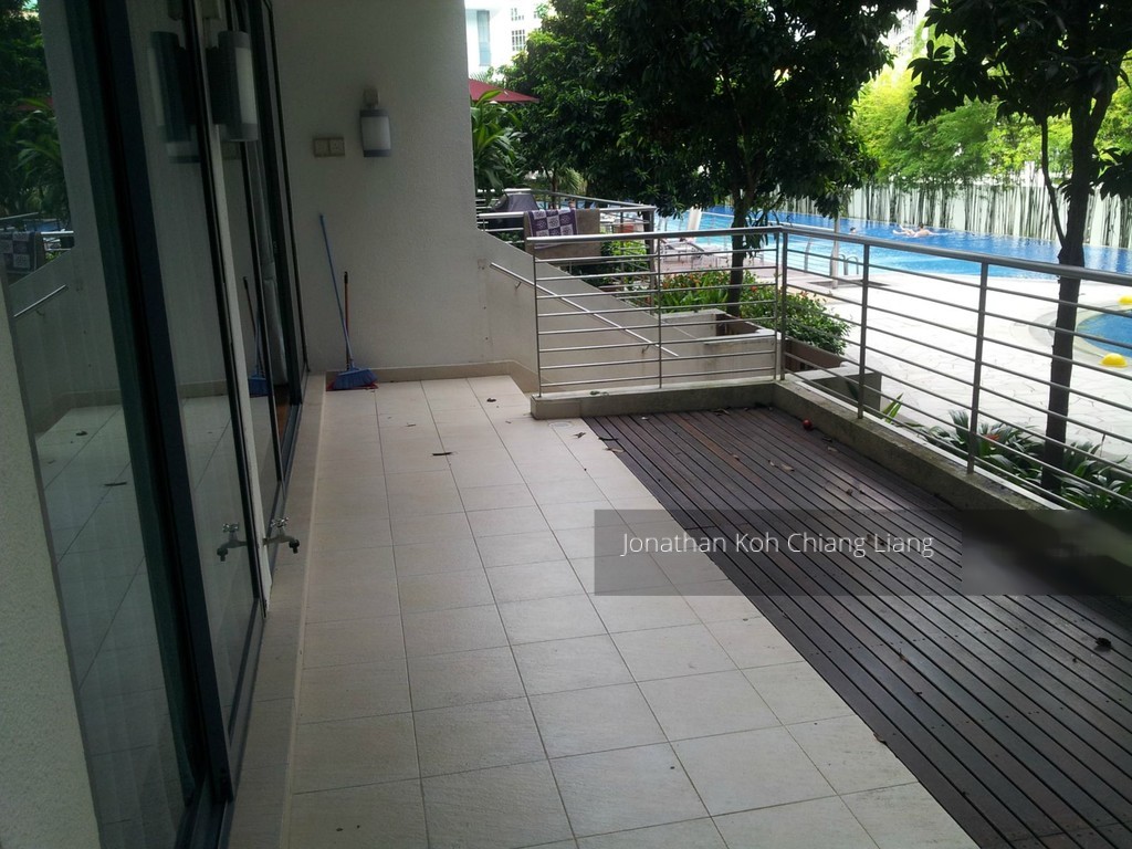 Watermark Robertson Quay (D9), Apartment #137823622